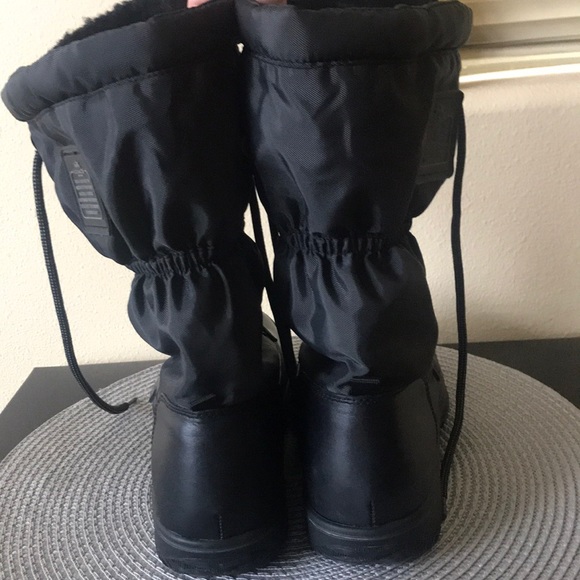 Coach snow boots - Picture 4 of 6